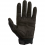 Guantes Fox Dirtpaw Ce Blanco Negro |28698-018|