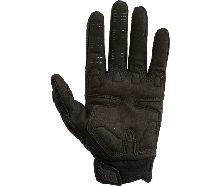 Guantes Fox Dirtpaw Ce Blanco Negro |28698-018|