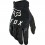 Guantes Fox Dirtpaw Ce Blanco Negro |28698-018|