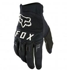 Guantes Fox Dirtpaw Ce Blanco Negro |28698-018|