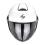 Casco Scorpion Exo-City II Solid Blanco |183-100-05|