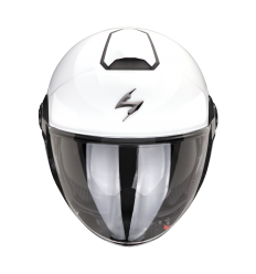 Casco Scorpion Exo-City II Solid Blanco |183-100-05|