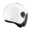 Casco Scorpion Exo-City II Solid Blanco |183-100-05|