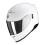 Casco Scorpion Exo-520 Evo Air Solid Blanco |172-100-05|