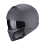 Casco Scorpion Exo-Combat II Graphite Dark Gris |182-360-289|