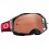 Máscara Oakley Airbrake Mx Chase Sexton Signature Rojo Azul |8009069001|