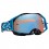 Máscara Oakley Airbrake Mx TLD Azul Electrico |8009071001|