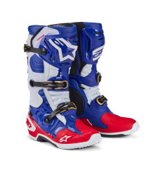 Botas Alpinestars Techstar Union Limited Edition |2010020-3372|