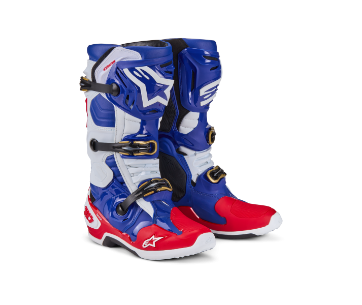 Botas Alpinestars Techstar Union Limited Edition |2010020-3372|