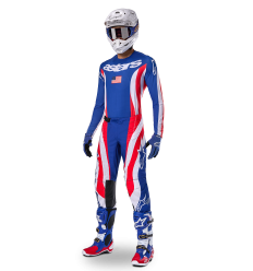 Traje Alpinestars Techstar Union Limited Edition