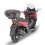 Maleta Givi Monolock Riviera 46 LTS Negro |E46N|