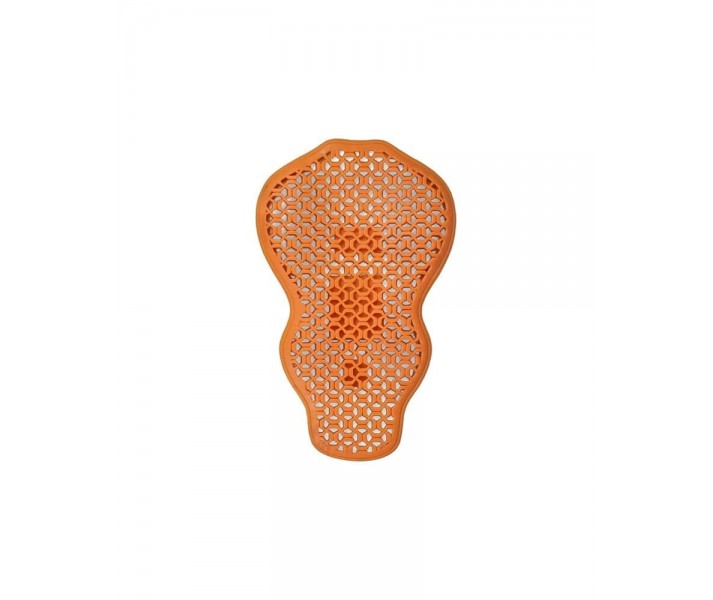 Protector Espalda ByCity Nivel 2 Naranja |6000038|