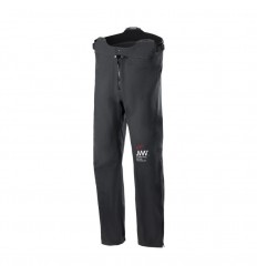 Pantalón Alpinestars Atm Strom Gear Drystar Xf Negro |3220124-10|