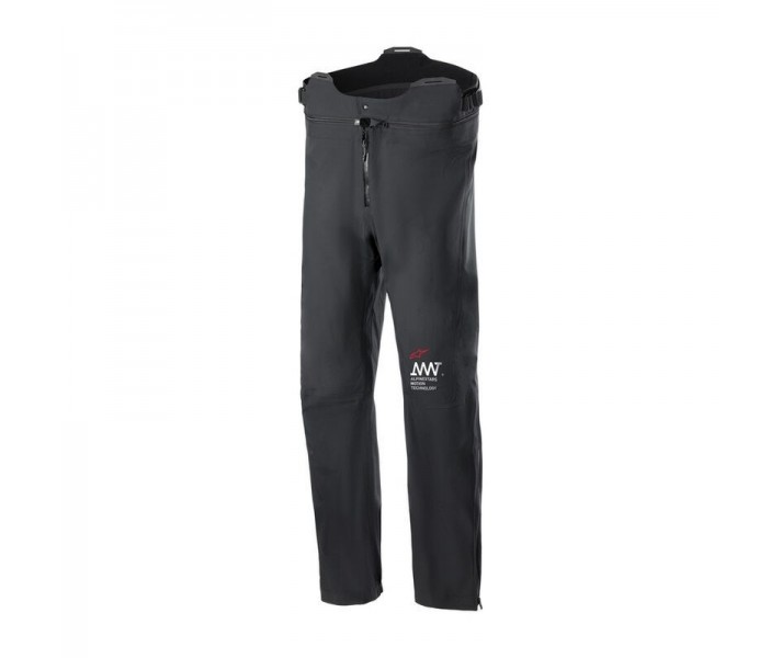 Pantalón Alpinestars Atm Strom Gear Drystar Xf Negro |3220124-10|