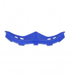 Recambio Shoei Cubre Nariz Vfx-W Azul |80VMDTMGBLUE|