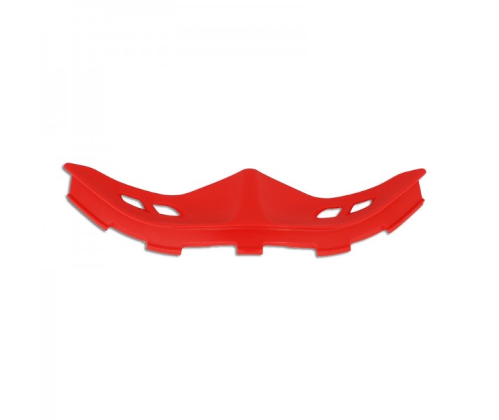 Recambio Shoei Cubre Nariz Vfx-W Rojo |80VMDTMGRED|