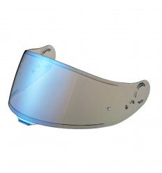 Recambio Shoei Pantalla Cns-1C Azul Espejo |10CNS1CPNSBL|