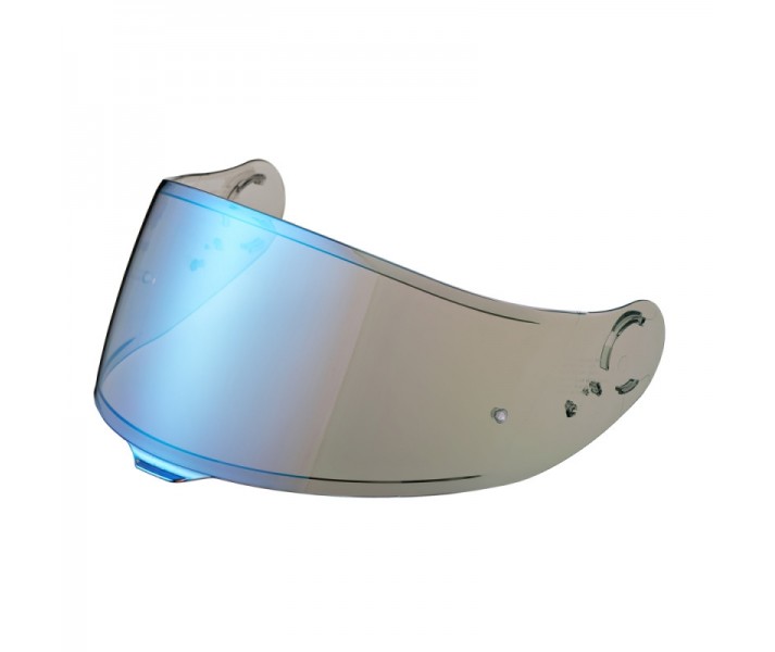 Recambio Shoei Pantalla Cns-1C Azul Espejo |10CNS1CPNSBL|