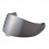 Recambio Shoei Pantalla Cns-1C Plata Espejo |10CNS1CPNSSLV|