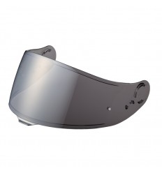 Recambio Shoei Pantalla Cns-1C Plata Espejo |10CNS1CPNSSLV|