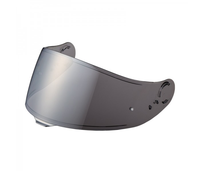 Recambio Shoei Pantalla Cns-1C Plata Espejo |10CNS1CPNSSLV|