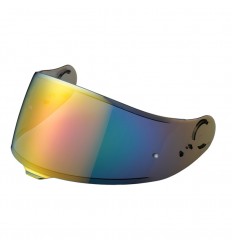 Recambio Shoei Pantalla Cns-1C Rainbow Espejo |10CNS1CPNSFORG|