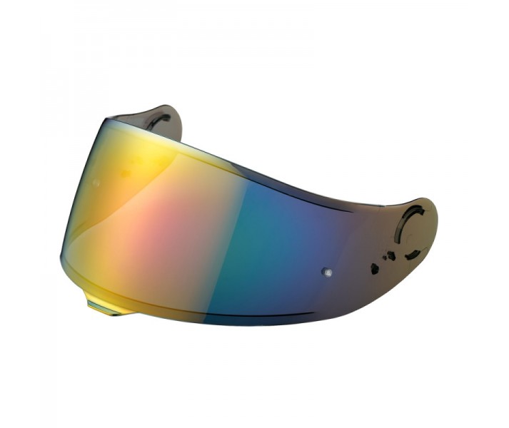 Recambio Shoei Pantalla Cns-1C Rainbow Espejo |10CNS1CPNSFORG|