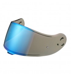 Recambio Shoei Pantalla Cns-3C Azul Espejo |10CNS3CPNSBL|