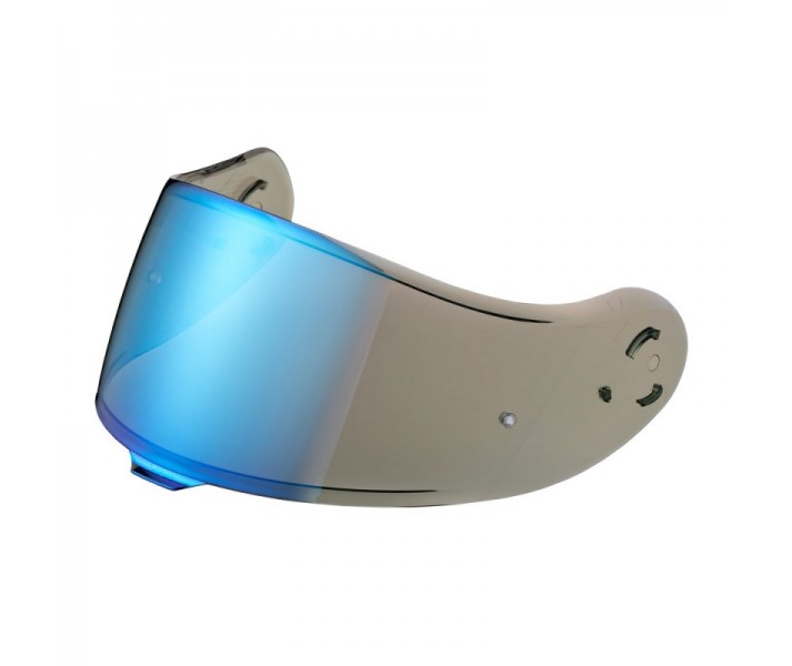 Recambio Shoei Pantalla Cns-3C Azul Espejo |10CNS3CPNSBL|