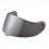 Recambio Shoei Pantalla Cns-3C Plata Espejo |10CNS3CPNSSLV|