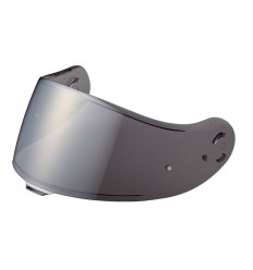 Recambio Shoei Pantalla Cns-3C Plata Espejo |10CNS3CPNSSLV|