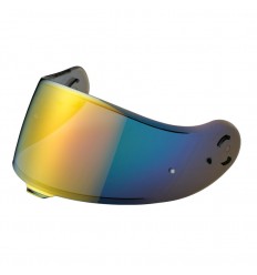 Recambio Shoei Pantalla Cns-3C Rainbow Espejo |10CNS3CPNSFORG|