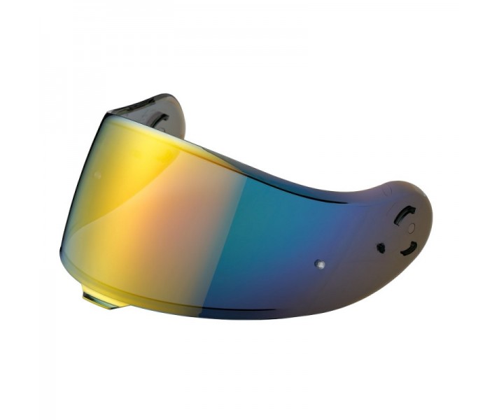 Recambio Shoei Pantalla Cns-3C Rainbow Espejo |10CNS3CPNSFORG|