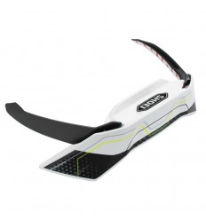 Recambio Shoei Spoiler Posterior X-Spr Pro Escalate Tc2 |07015RSECT2|