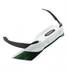 Recambio Shoei Spoiler Posterior X-Spr Pro Escalate Tc4 |07015RSECT4|