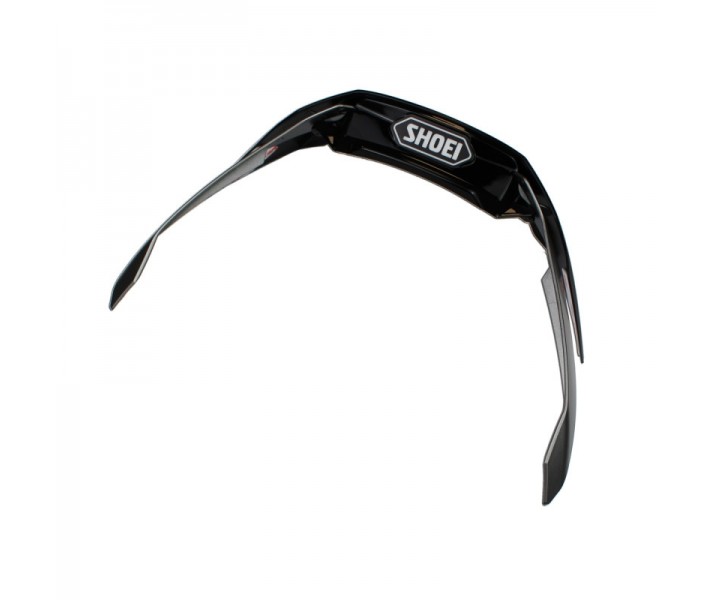 Recambio Shoei Spoiler Posterior X-Spr Pro Negro |07015RSBLK|