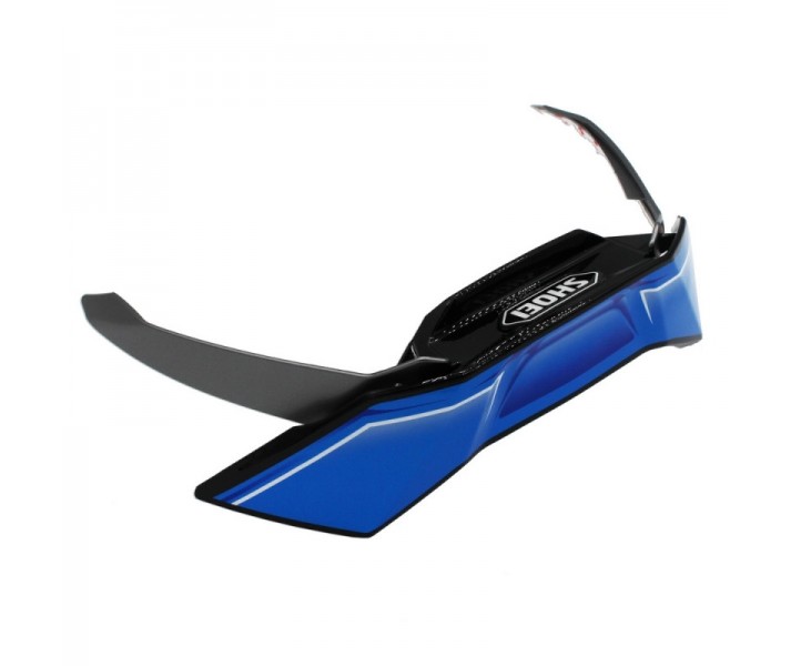 Recambio Shoei Spoiler Posterior X-Spr Pro Proxy Tc10 |07015RSPXY10|