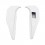 Recambio Shoei Tapetas Laterales Neotec 3 Blanco |070NEO3SCWHT|