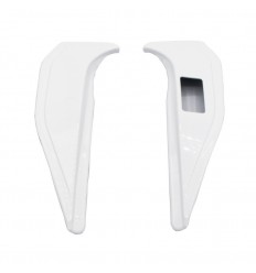 Recambio Shoei Tapetas Laterales Neotec 3 Blanco |070NEO3SCWHT|