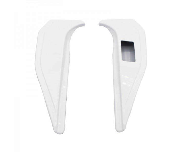 Recambio Shoei Tapetas Laterales Neotec 3 Blanco |070NEO3SCWHT|