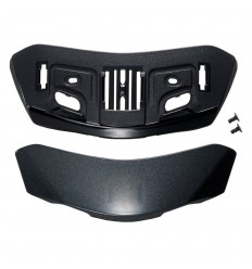 Recambio Shoei Ventilación Frontal Nxr 2 Gris Slt |70140FRSLTGY|