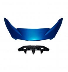 Recambio Shoei Ventilación Posterior Nxr 2 Azul Rad |70140TPRDBL|