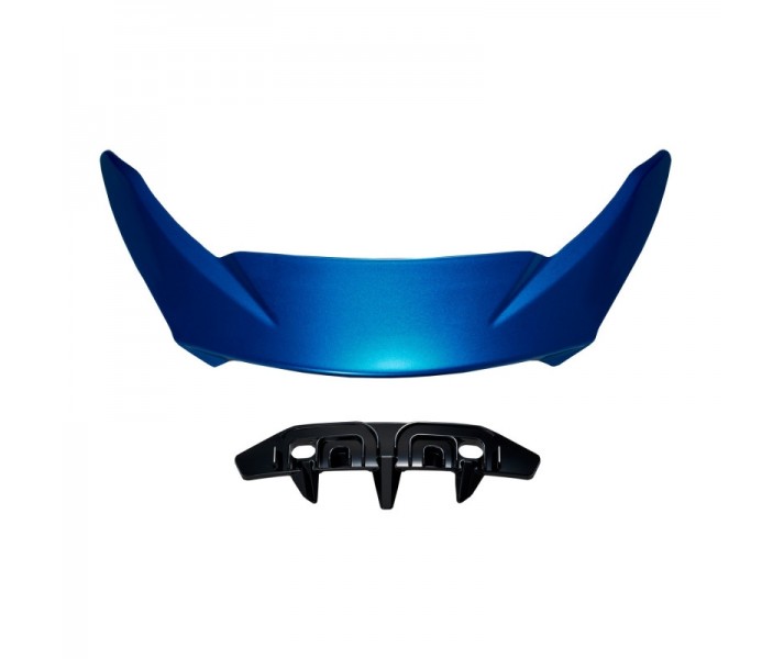 Recambio Shoei Ventilación Posterior Nxr 2 Azul Rad |70140TPRDBL|