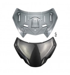 Recambio Shoei Ventilación Superior Gt-Air 2 Gris Pizarra |70GTA2UPSLTGY|