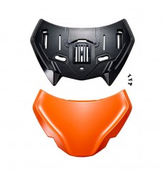 Recambio Shoei Ventilación Superior Gt-Air 2 Naranja |70GTA2UPBRORG|