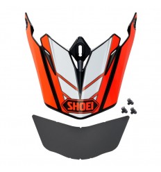 Recambio Shoei Visera V-470 Vfx-Wr 06 Jammer Tc8 |24470JMR8|