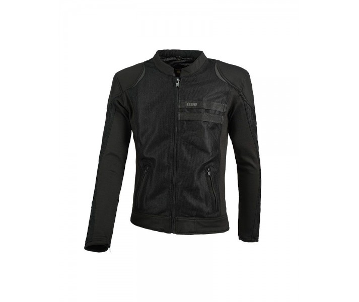 Chaqueta By City Breeze Negro |40000132|