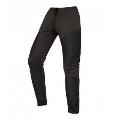 Pantalón By City Breeze Negro |5000109|