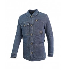 Chaqueta By City Wheel Azul |40000134|