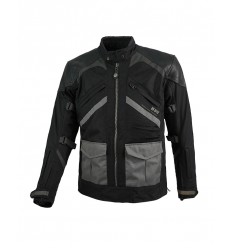 Chaqueta By City Roamer Negro |40000136|